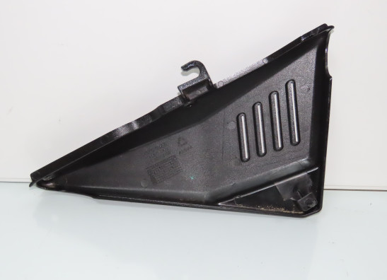Cowl left small Moto Guzzi V85 TT