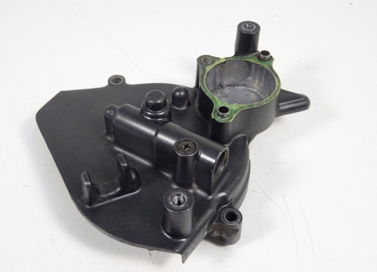 Ritzelabdeckung Honda CB 1000 F