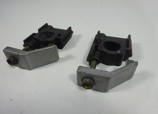 Achterbrug Ducati monster 600