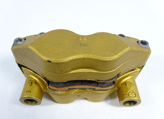 Brake caliper right front Triumph Speed Triple 1050