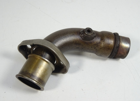 Uitlaatbochten Ducati Multistrada 1000