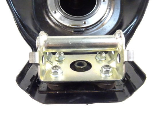 Benzintank Suzuki SFV 650 Gladius