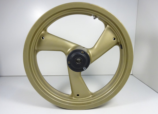 Velgen set Ducati monster 600