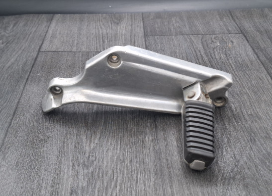 Duo voetsteun links Kawasaki ZL 900 Eliminator
