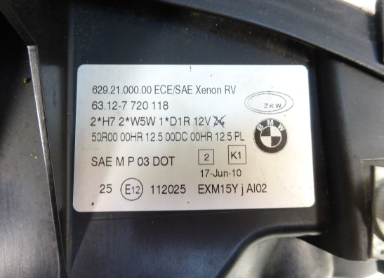 Koplamp BMW K 1300 GT