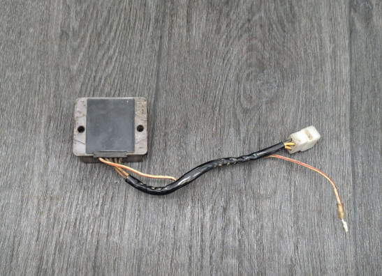 Regulator rectifier  Kawasaki Z 500