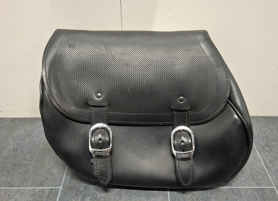 Kofferset Harley Davidson FLSTS Heritage Springer