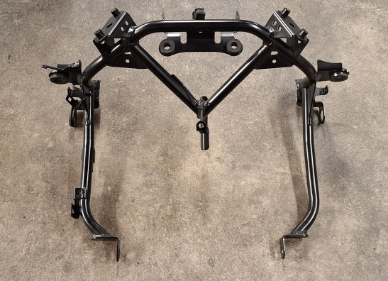 Geweih  Verkleidungshalter Kawasaki Ninja 650