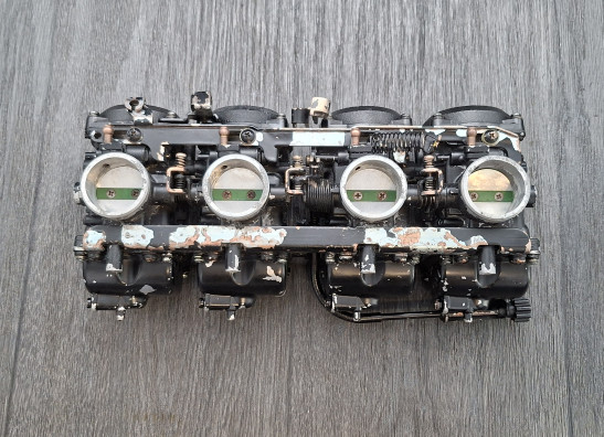 Carburateurset Kawasaki GPZ 1000