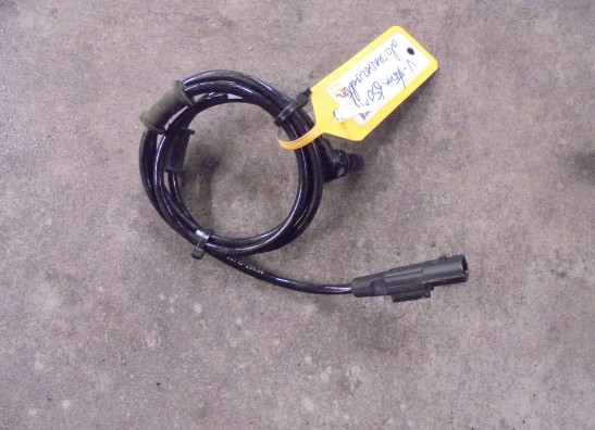 ABS sensor fuhler hinten Suzuki DL 650 V Strom XTA