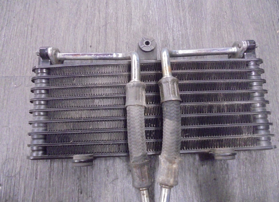 Oliekoeler Honda CB 1100 RS