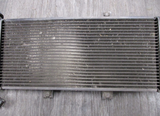 Radiateur Kawasaki VERSYS 650