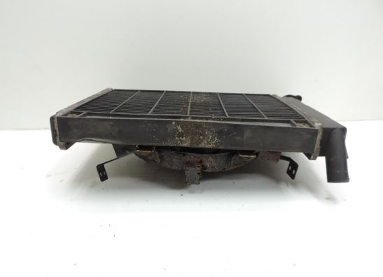 Radiator Triumph Trophy 1200