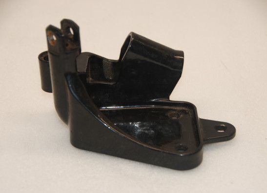 Forward control Harley Davidson Softtail