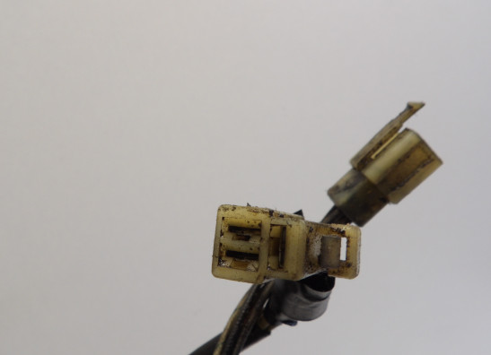 Generator cover Yamaha XVZ 1200 Venture