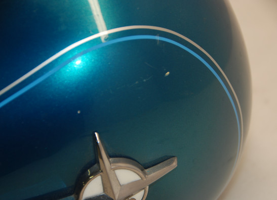 Complete kuipset Harley Davidson Softtail