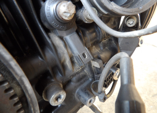 Motorblock BMW R 1200 GS