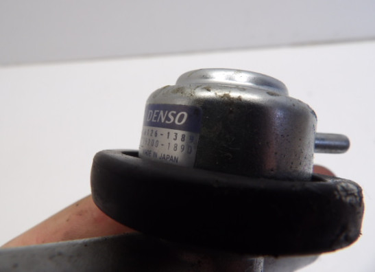 Overig Kawasaki ZX 9 R