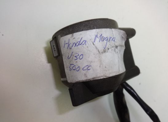 Lenkerschalter links Honda VF 500 