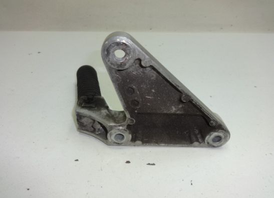 Duo voetsteun links Honda CMX 450