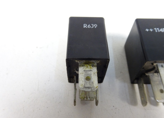 Relais unit Ducati ST2