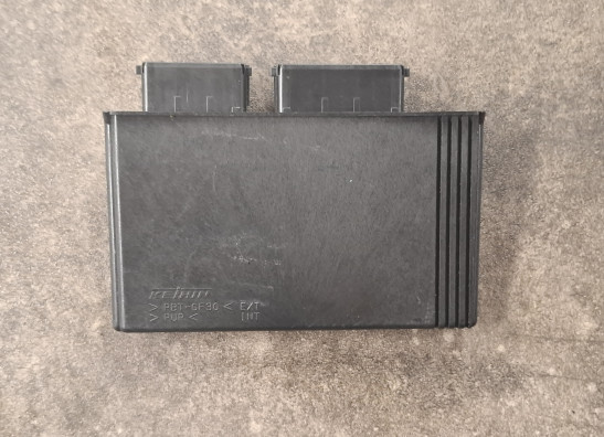 CDI ECU unit Triumph Speed triple RS