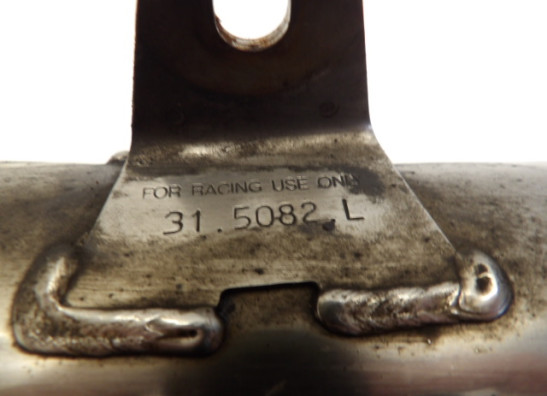 Sportdemper Yamaha TDM