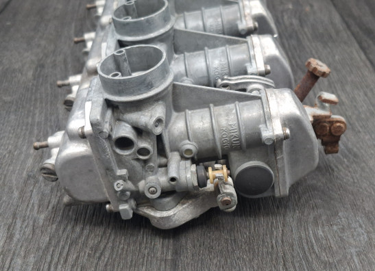 Carburateurset Kawasaki KZ 650