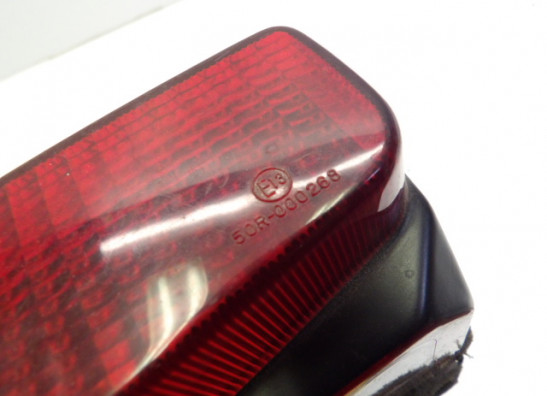 Rear light Yamaha FAZER 600