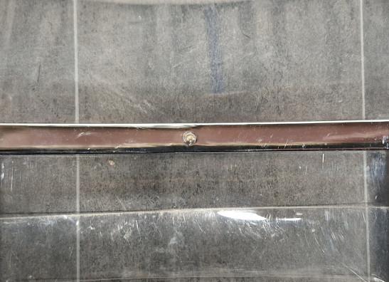 Windschild Harley Davidson FLSTC Heritage Softail Classic