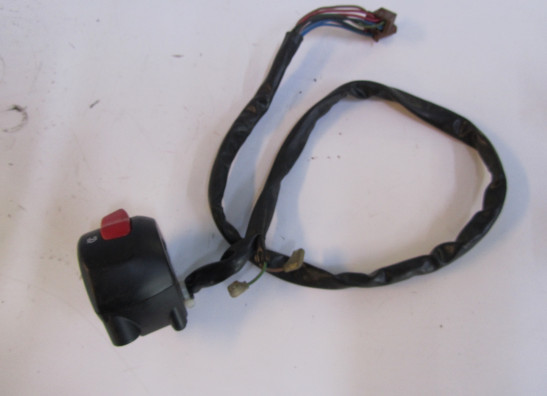 Handlebar switch assy right Yamaha YZF R6