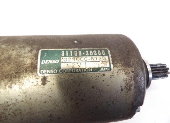 Anlasser Suzuki TU 250 X Volty