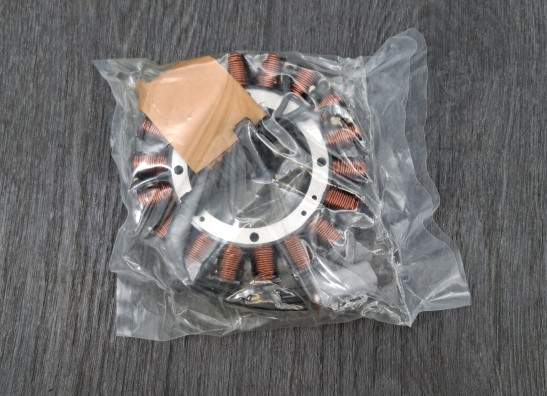 Lichtmaschine Harley Davidson Softtail