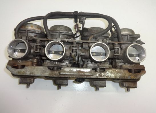 Carburetor assy Honda CB 700