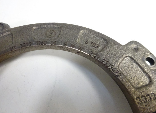 Kupplung BMW K 1200 GT