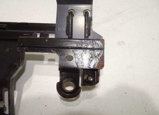 Soziussitz Yamaha FZ1