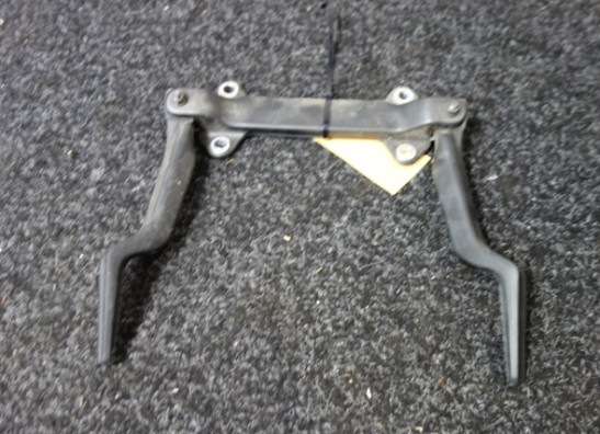 Duo voetsteun set Yamaha XSR 900