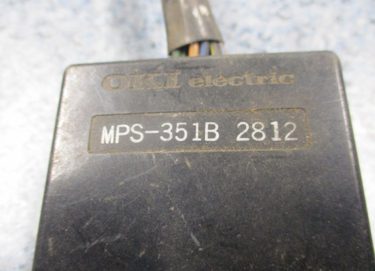 CDI ECU unit Honda Goldwing GL