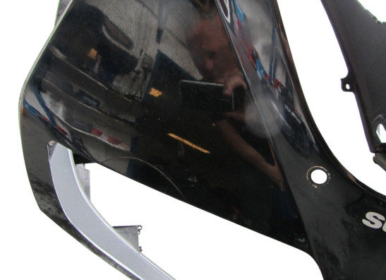Frontverkleidung kanzel Suzuki SV 650