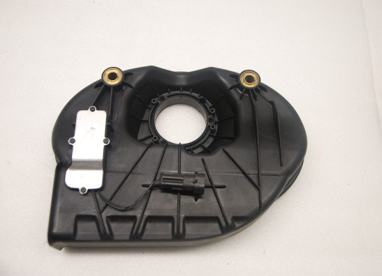 Luchtfilterhuis Harley Davidson Touring FL