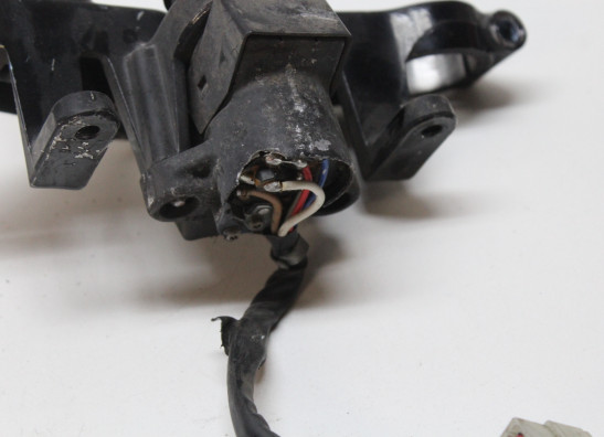 Schlosssatz Kawasaki ER 5