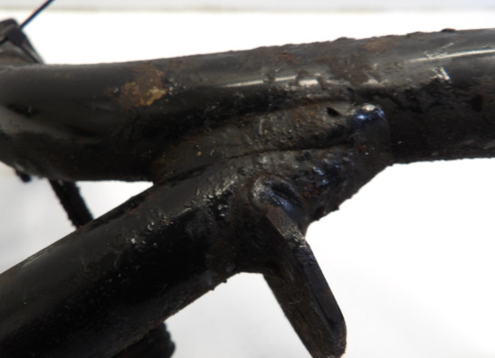 Standaard Suzuki GSF 600 650 Bandit 