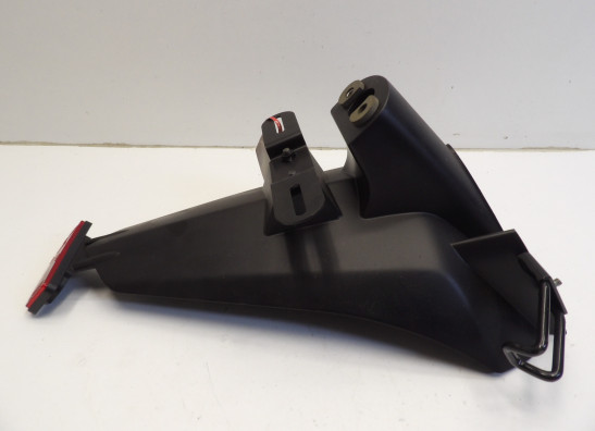 Kentekenplaathouder Kawasaki ZZR 1400