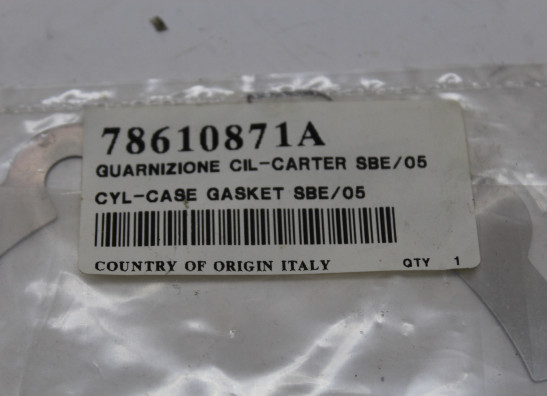 Pakking Ducati 749  999