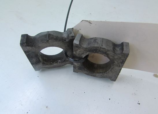 Rear axle Honda CBR Fireblade