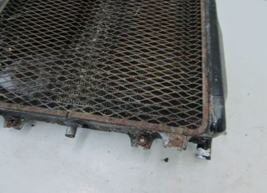 Radiateur Kawasaki GPX 600