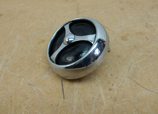 Claxon Moto Guzzi California 1100