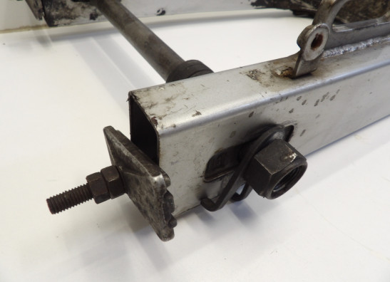 Achterbrug Honda CBR 600 F