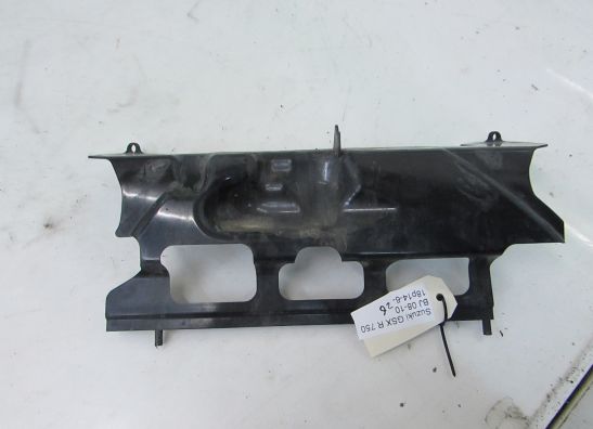 Overig Suzuki GSX R 600