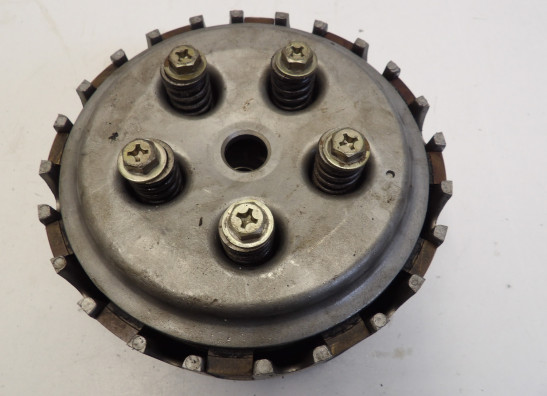 Kupplung Yamaha XJ 600 Diversion